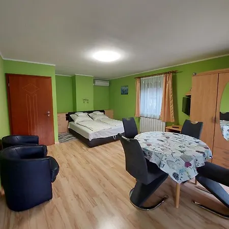 Aranyapartman Siofok