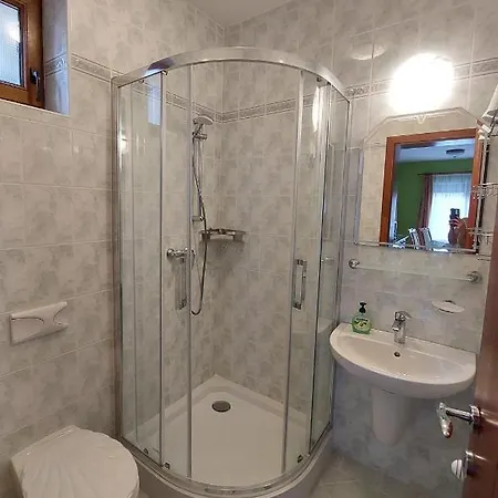 Aranyapartman Apartment